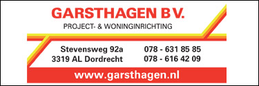 Garsthagen B.V.
