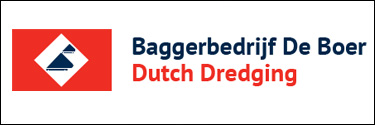 Baggerbedrijf De Boer - Dutch Dredging