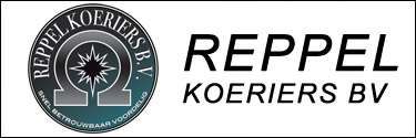 Reppel Koeriers BV