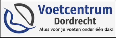 Voetcentrum Dordrecht